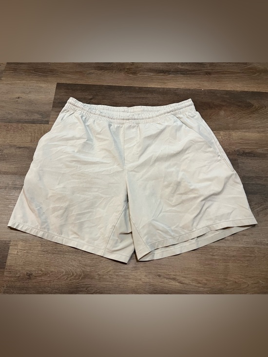lululemon athletica Other - Lululemon Pace Breaker Shorts Linerless | Men’s XL | Mesh Vent | Athletic